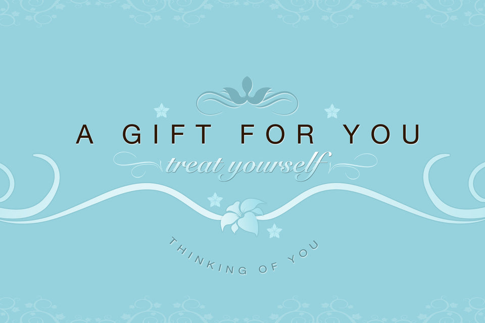 Gift Card for Whole Body Healings Services and Products